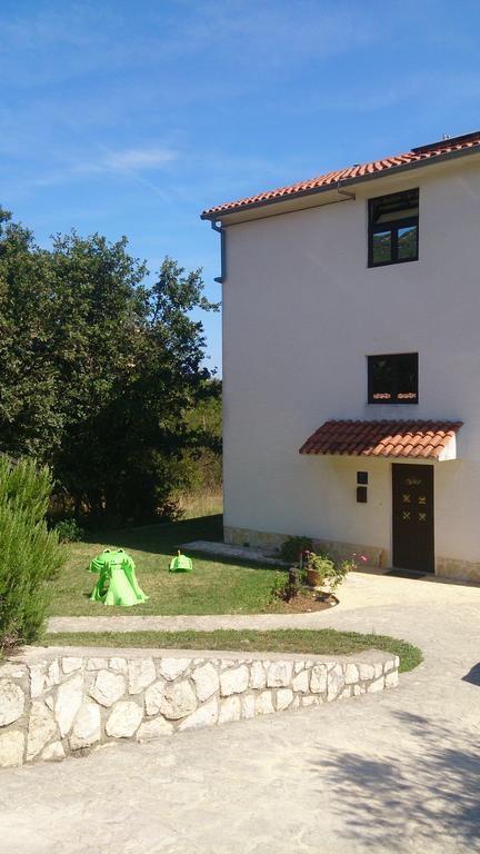 Apartments Juretic Drenje  Zewnętrze zdjęcie