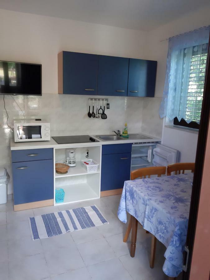 Apartments Juretic Drenje  Zewnętrze zdjęcie