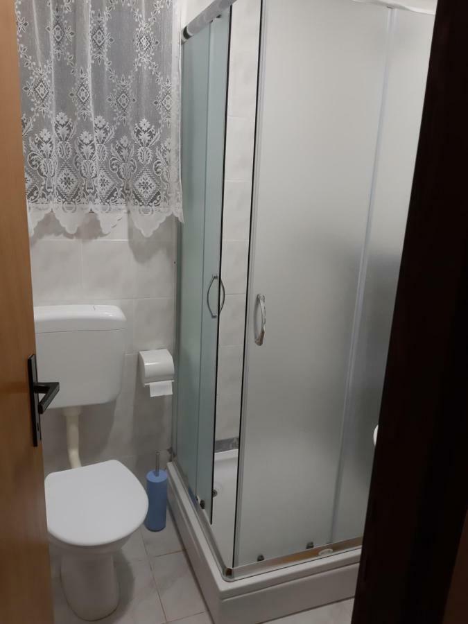 Apartments Juretic Drenje  Zewnętrze zdjęcie
