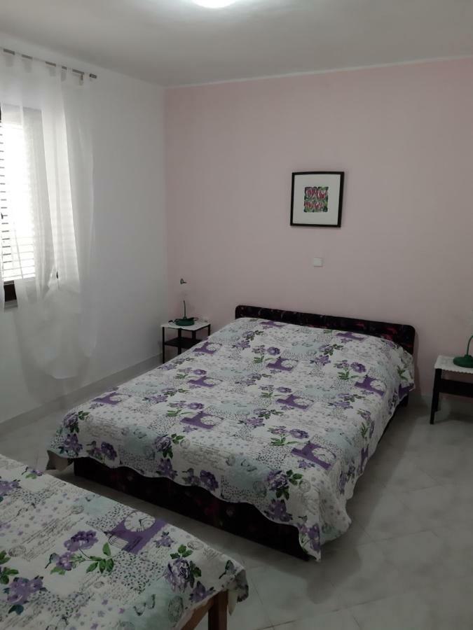 Apartments Juretic Drenje  Zewnętrze zdjęcie