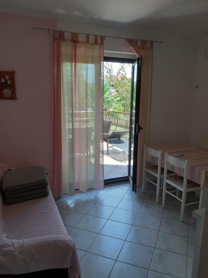 Apartments Juretic Drenje  Zewnętrze zdjęcie